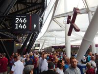 London Stadium (Olympic Stadium)