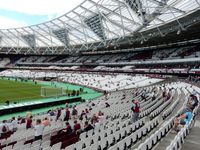 London Stadium (Olympic Stadium)