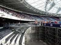 London Stadium (Olympic Stadium)