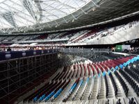 London Stadium (Olympic Stadium)