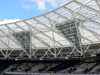 London Stadium (Olympic Stadium)