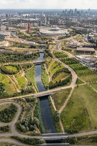 London Stadium (Olympic Stadium)