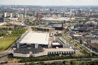 London Stadium (Olympic Stadium)