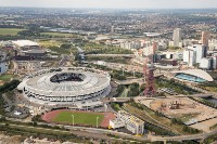 London Stadium (Olympic Stadium)