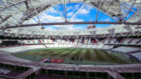 London Stadium (Olympic Stadium)