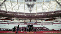 London Stadium (Olympic Stadium)