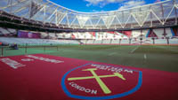 London Stadium (Olympic Stadium)