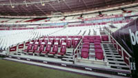 London Stadium (Olympic Stadium)