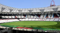 London Stadium (Olympic Stadium)