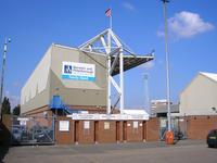 Weston Homes Stadium (London Road)