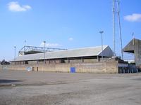 Weston Homes Stadium (London Road)