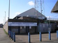 Weston Homes Stadium (London Road)