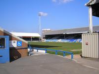 Weston Homes Stadium (London Road)