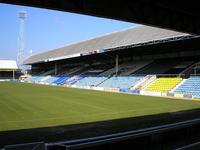 Weston Homes Stadium (London Road)