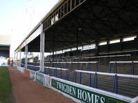 Weston Homes Stadium (London Road)