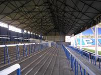 Weston Homes Stadium (London Road)