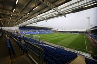 Weston Homes Stadium (London Road)