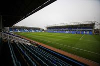 Weston Homes Stadium (London Road)