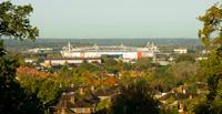 Select Car Leasing Stadium (Madejski Stadium)