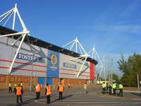 Select Car Leasing Stadium (Madejski Stadium)