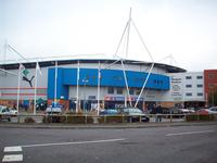 Select Car Leasing Stadium (Madejski Stadium)