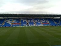 Select Car Leasing Stadium (Madejski Stadium)