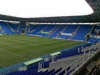 Select Car Leasing Stadium (Madejski Stadium)