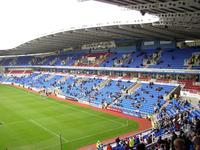 Select Car Leasing Stadium (Madejski Stadium)