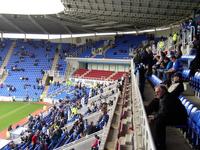 Select Car Leasing Stadium (Madejski Stadium)