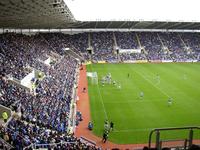 Select Car Leasing Stadium (Madejski Stadium)