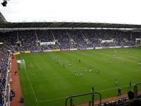 Select Car Leasing Stadium (Madejski Stadium)