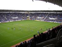 Select Car Leasing Stadium (Madejski Stadium)