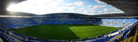 Select Car Leasing Stadium (Madejski Stadium)