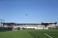 Joie Stadium (Academy Stadium)