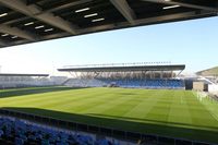 Joie Stadium (Academy Stadium)