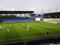 Joie Stadium (Academy Stadium)