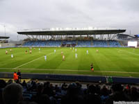 Joie Stadium (Academy Stadium)