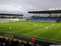 Joie Stadium (Academy Stadium)