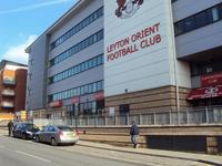 Gaughan Group Stadium (Brisbane Road)