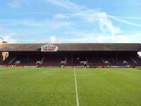 Gaughan Group Stadium (Brisbane Road)