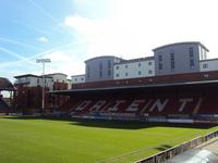 Gaughan Group Stadium (Brisbane Road)