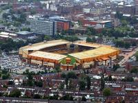 Molineux Stadium