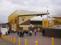 Molineux Stadium