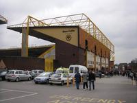 Molineux Stadium