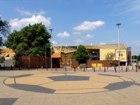 Molineux Stadium