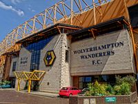 Molineux Stadium