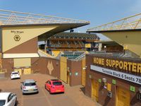 Molineux Stadium