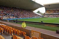 Molineux Stadium