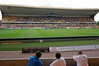 Molineux Stadium