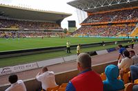 Molineux Stadium